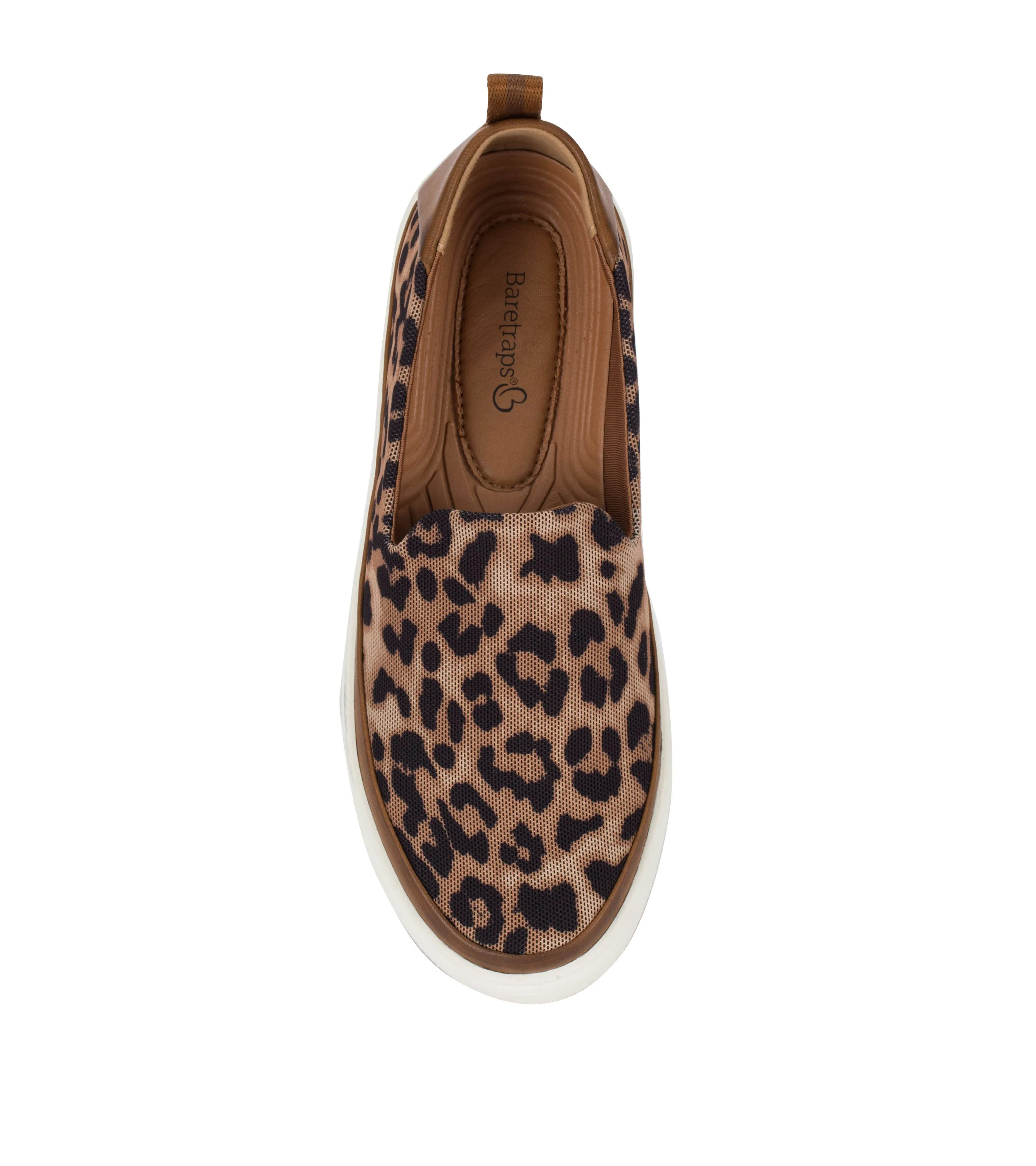 Nevin Slip On Sneaker
