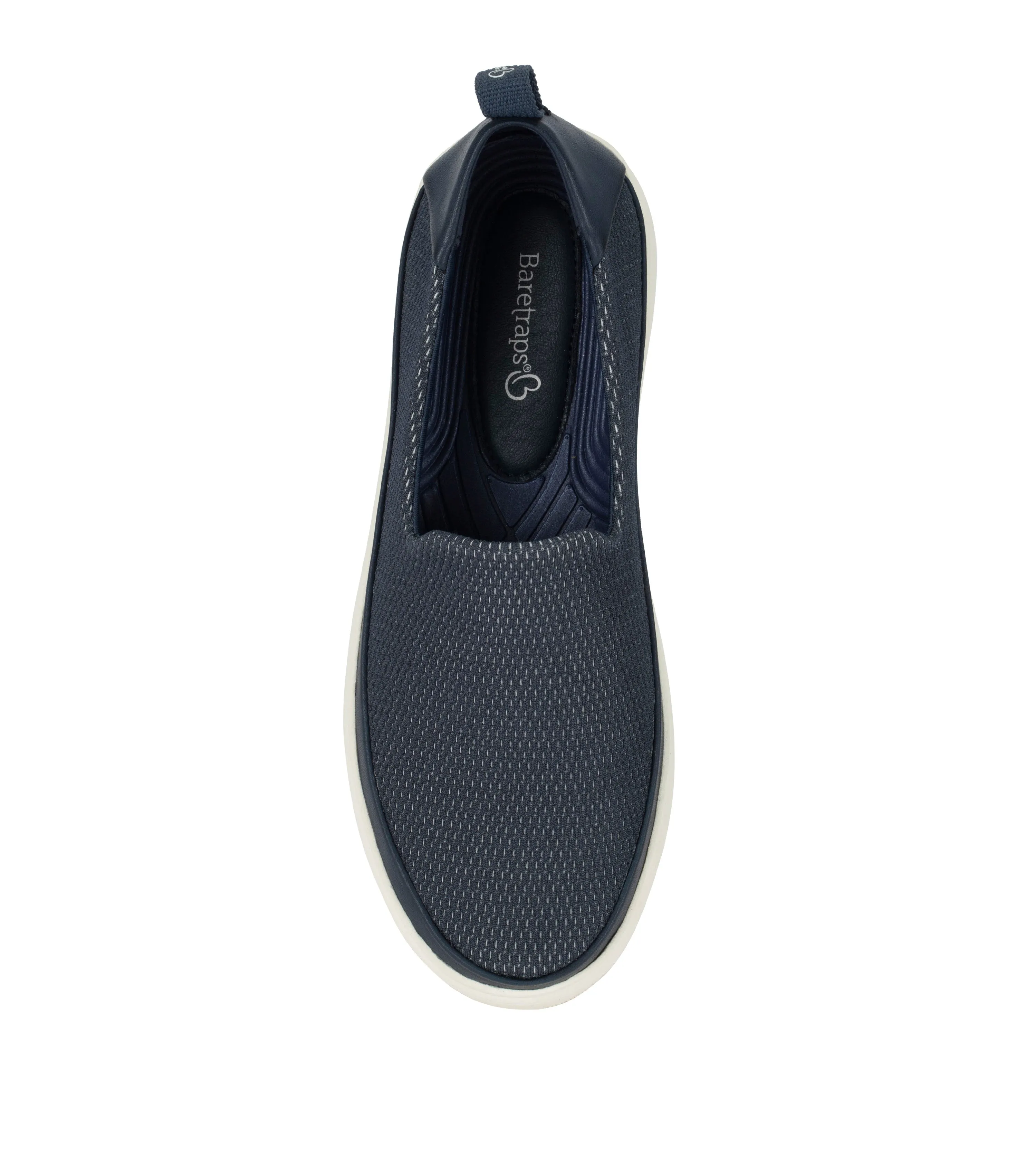 Nevin Slip On Sneaker