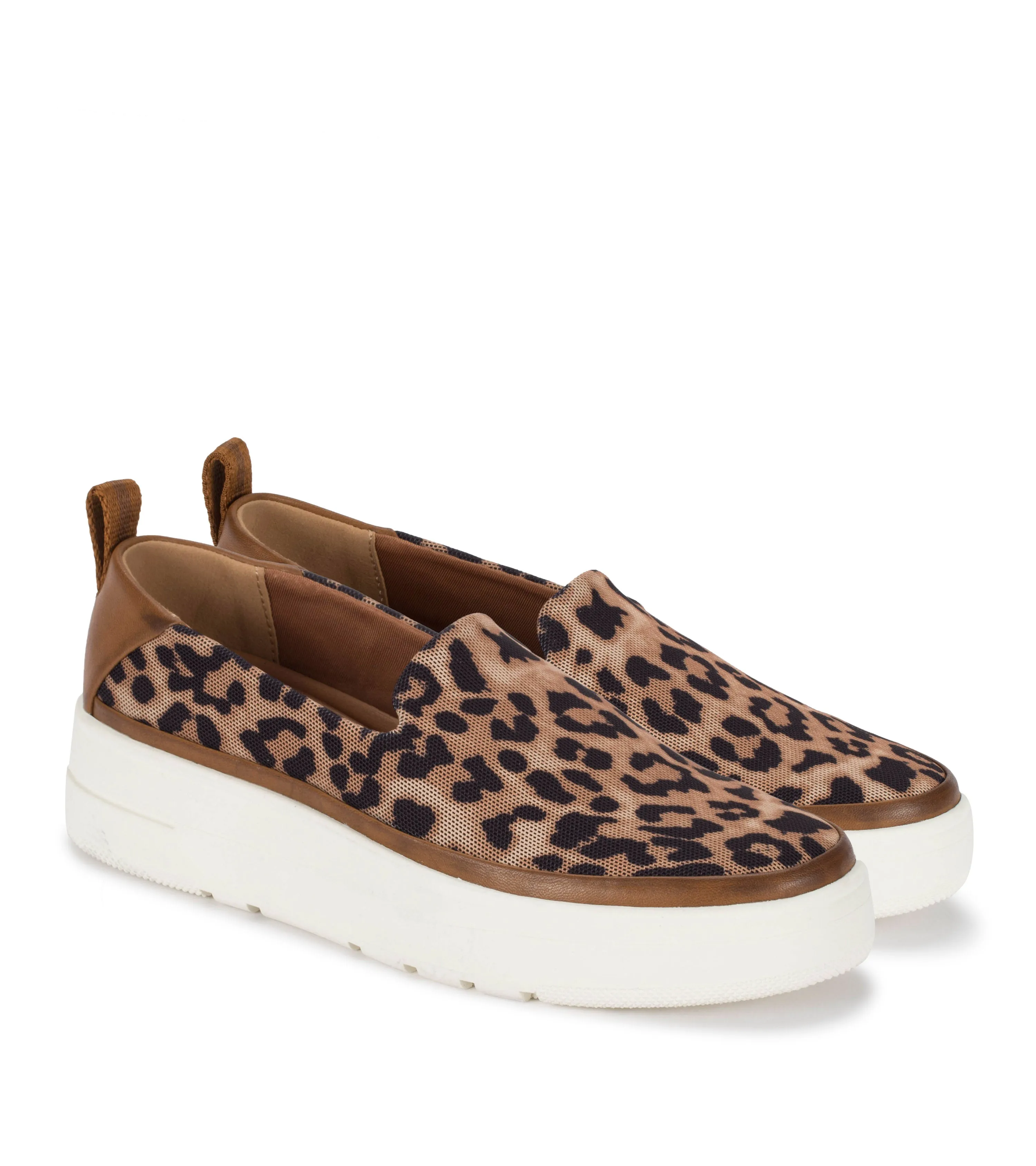 Nevin Slip On Sneaker