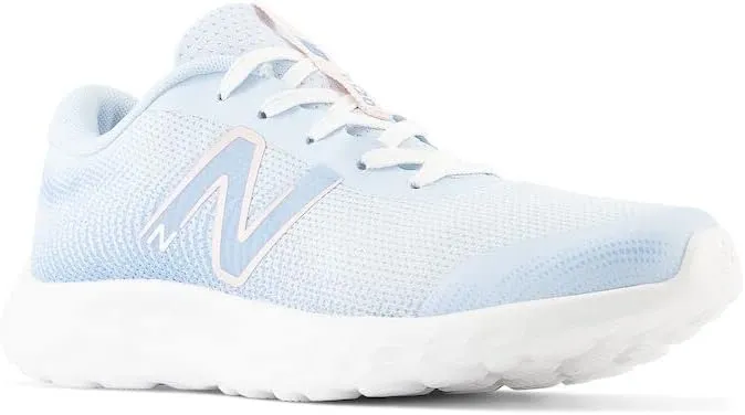 New Balance Boy's, 520v8 Sneaker - Little Kid & Big Kid