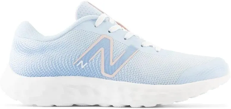 New Balance Boy's, 520v8 Sneaker - Little Kid & Big Kid