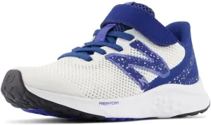 New Balance Boys', Arishi Fresh Foam v4 Sneaker - Toddler