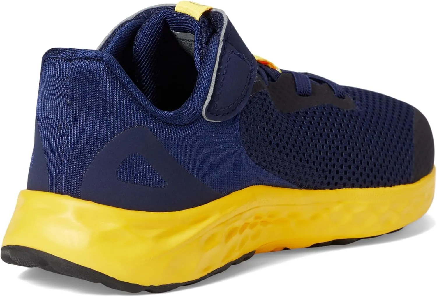 New Balance Boys', Arishi Fresh Foam v4 Sneaker - Toddler