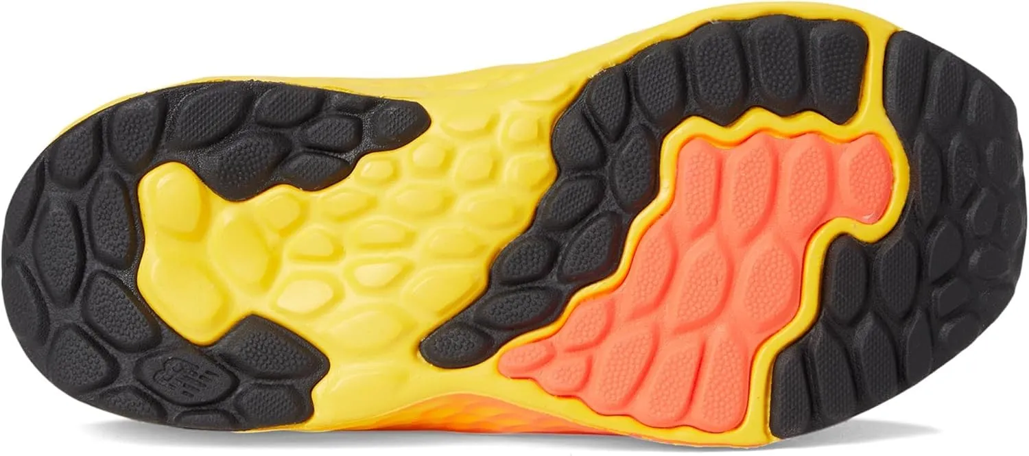 New Balance Boys', Arishi Fresh Foam v4 Sneaker - Toddler