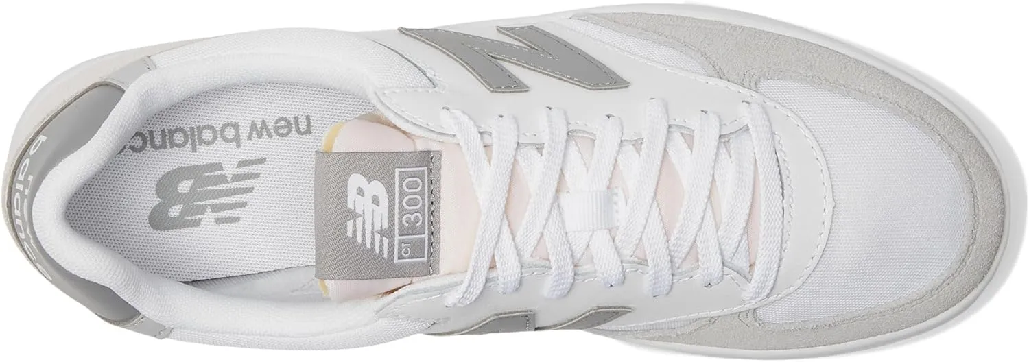 New Balance Men's CT300 V3 Court Sneaker