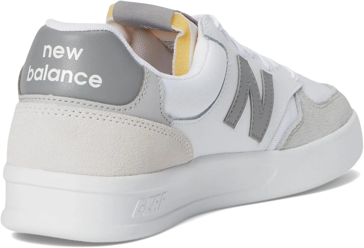 New Balance Men's CT300 V3 Court Sneaker
