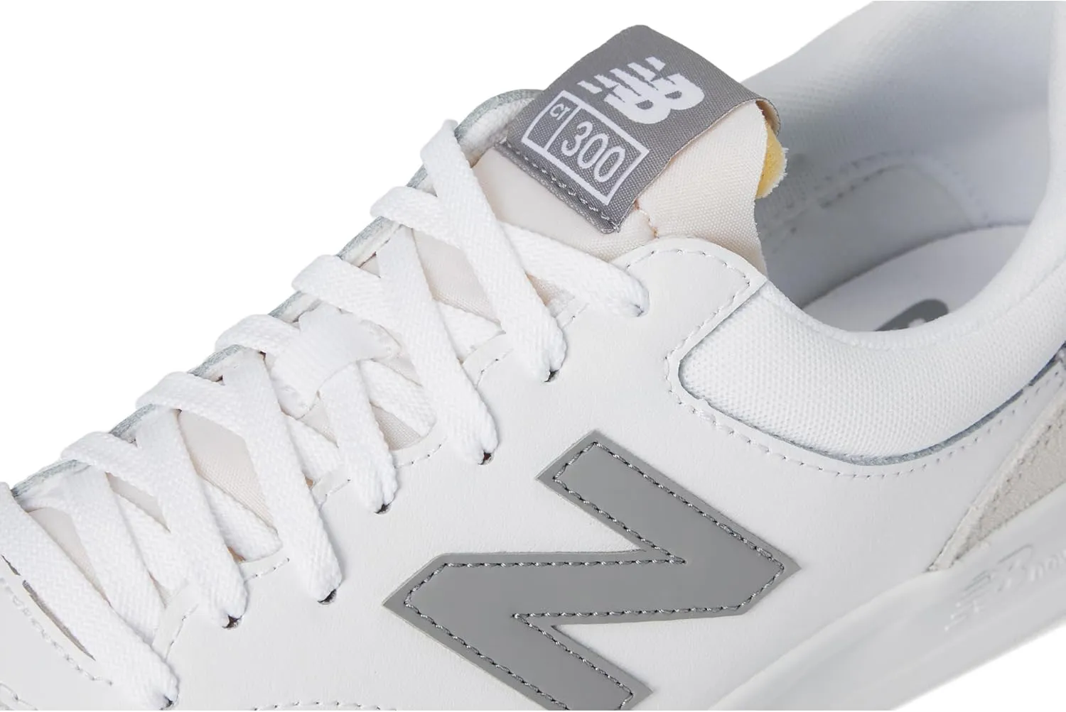 New Balance Men's CT300 V3 Court Sneaker