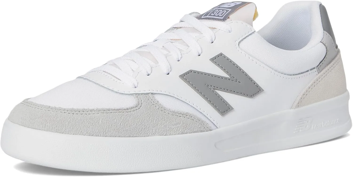 New Balance Men's CT300 V3 Court Sneaker