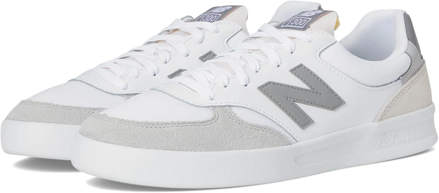 New Balance Men's CT300 V3 Court Sneaker