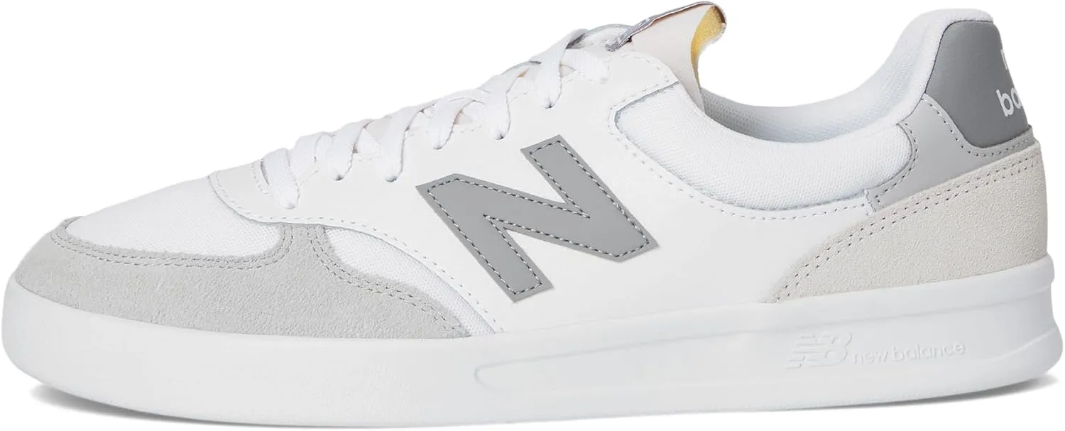 New Balance Men's CT300 V3 Court Sneaker