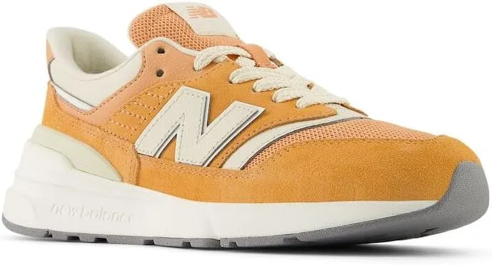 New Balance Unisex-Child 997r V1 Lace-up Sneaker