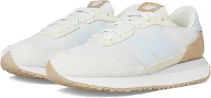 New Balance Women's 237 V1 Sneaker, Reflection/Slate Grey, 12