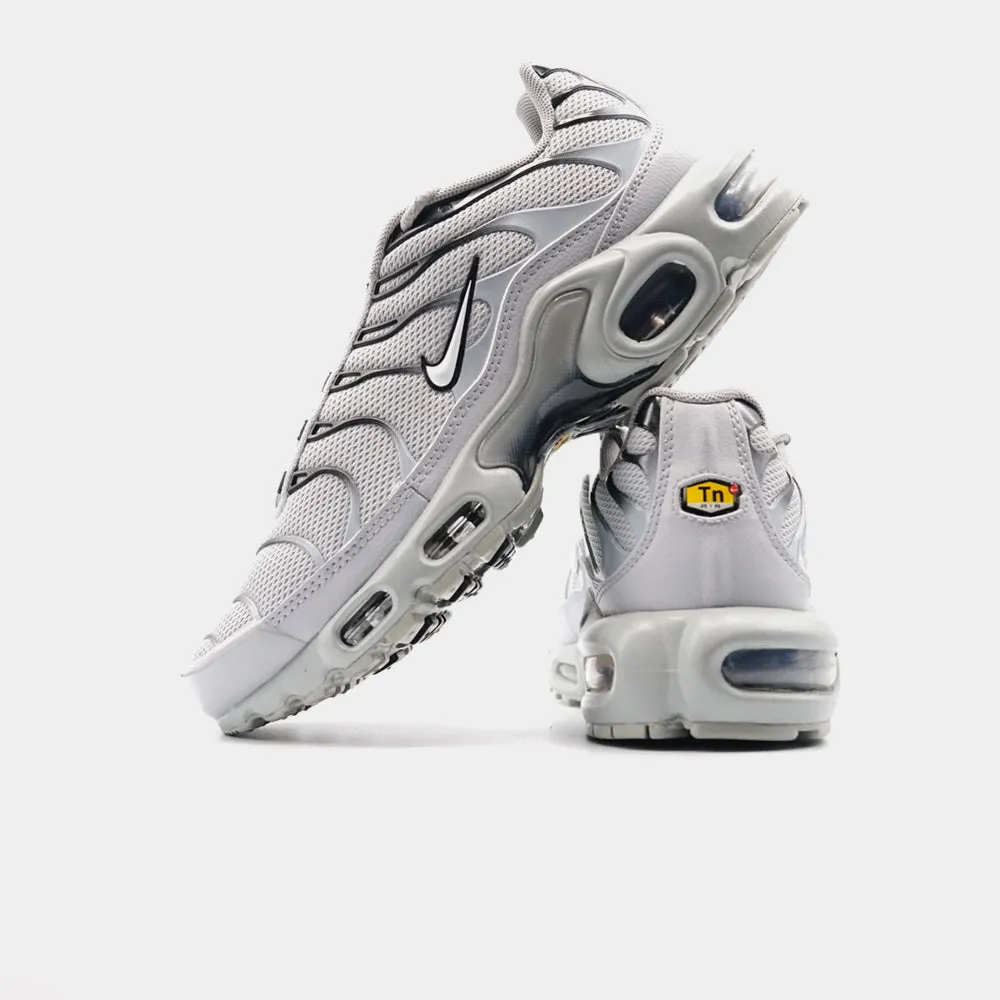 Nike Air Max Plus - Wolfgrey