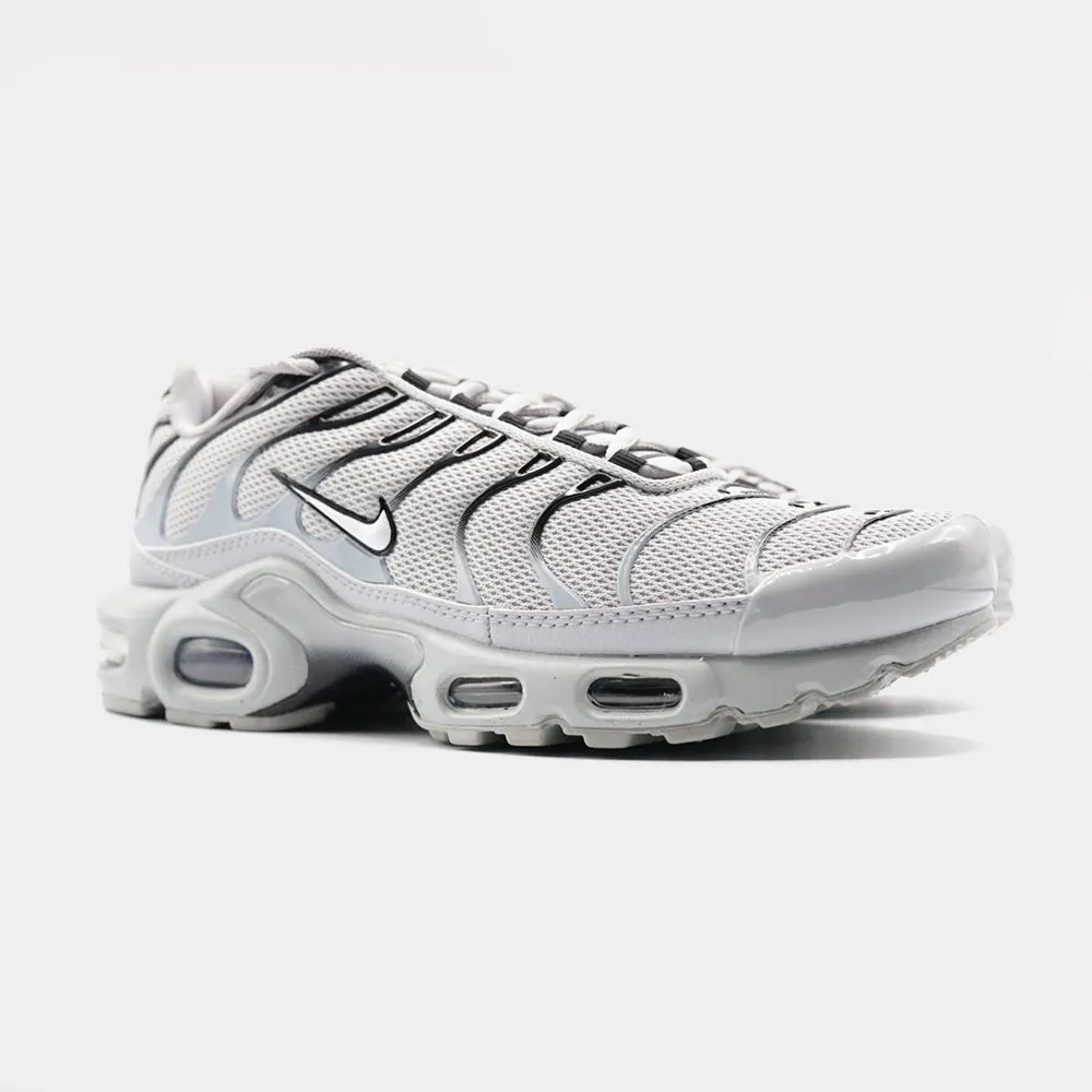 Nike Air Max Plus - Wolfgrey