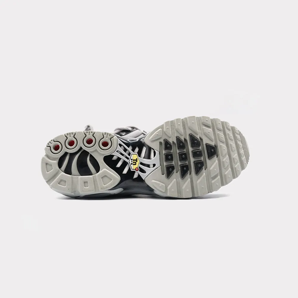 Nike Air Max Plus - Wolfgrey