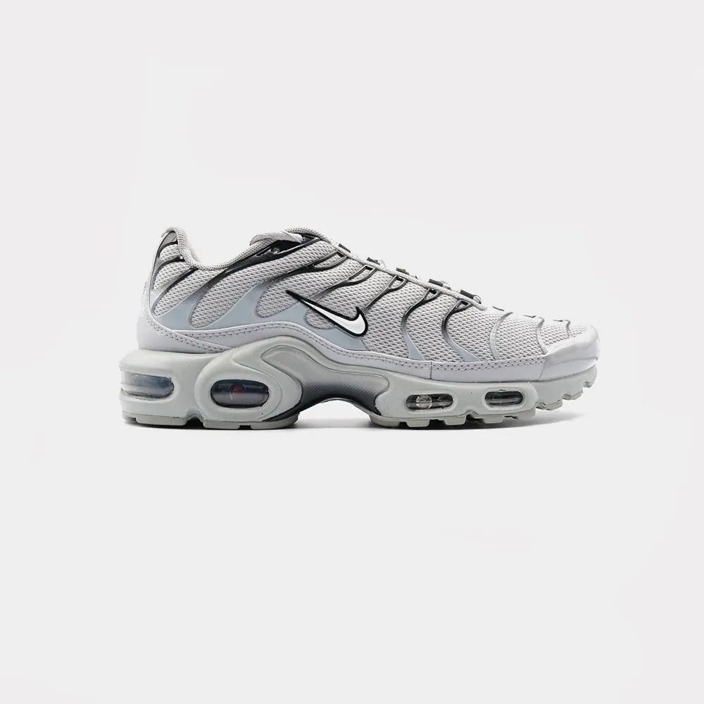 Nike Air Max Plus - Wolfgrey