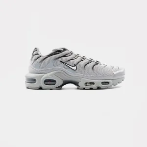 Nike Air Max Plus - Wolfgrey