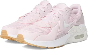 Nike Women's Air Max Excee Sneaker, Pink Foam/Summit White/Platinum Violet, 7.5