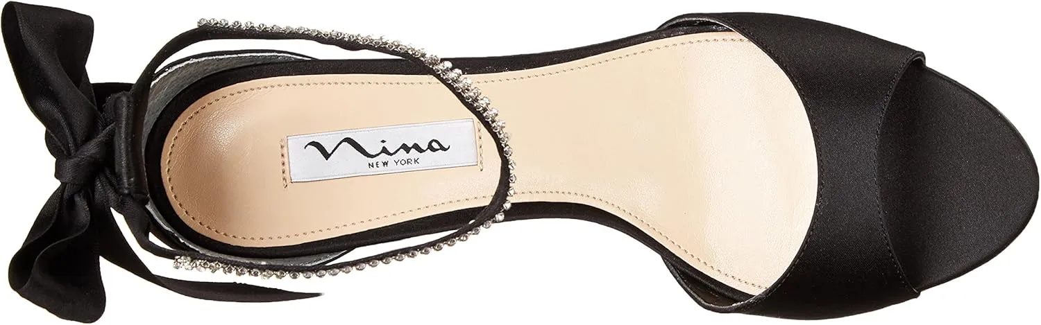 Nina Women's Vinnie LS Dress Pump