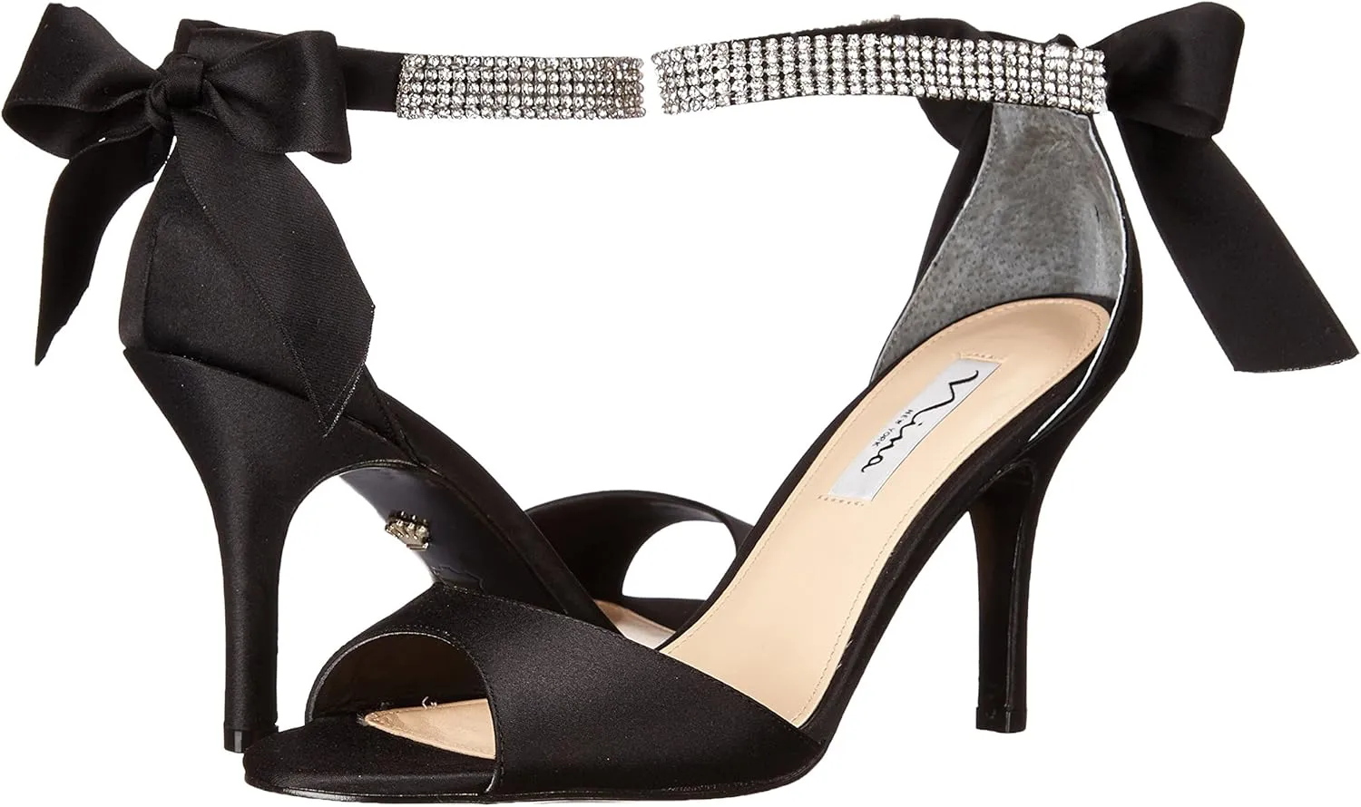 Nina Women's Vinnie LS Dress Pump