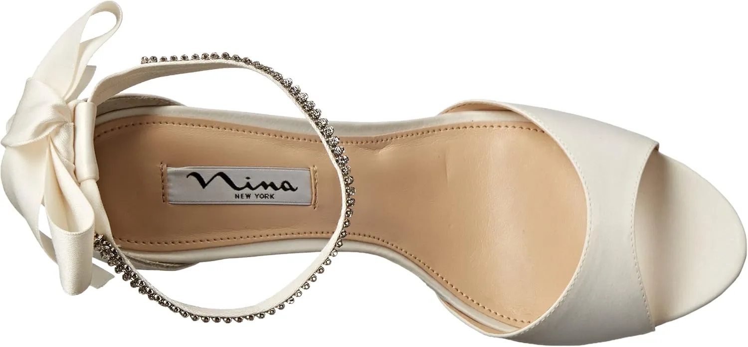 Nina Women's Vinnie LS Dress Pump