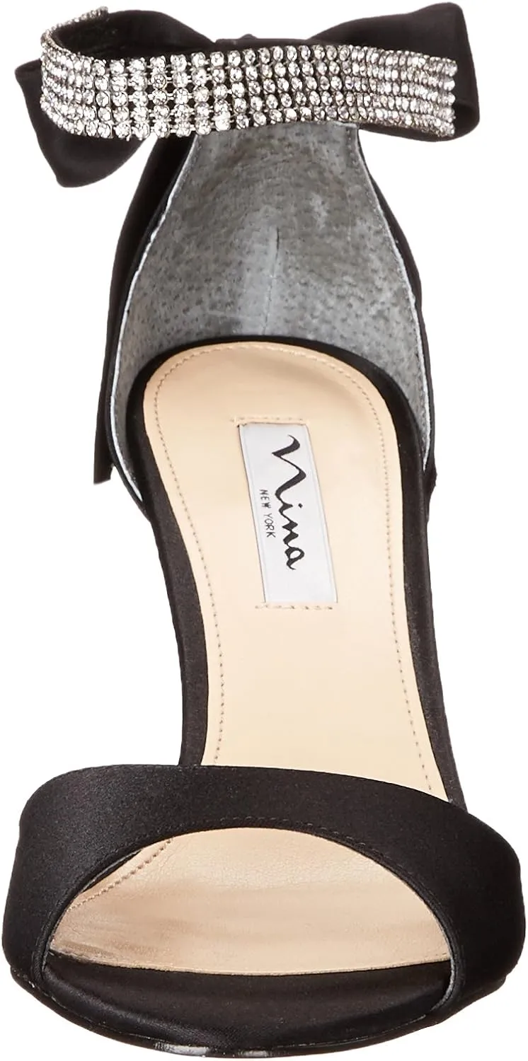 Nina Women's Vinnie LS Dress Pump