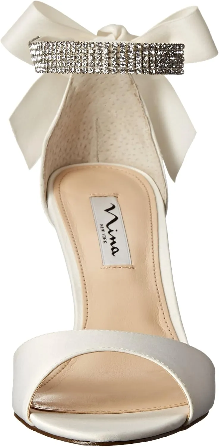 Nina Women's Vinnie LS Dress Pump