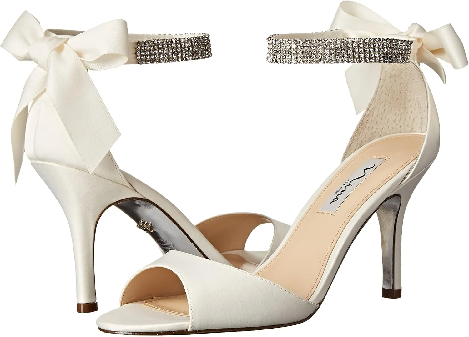 Nina Women's Vinnie LS Dress Pump