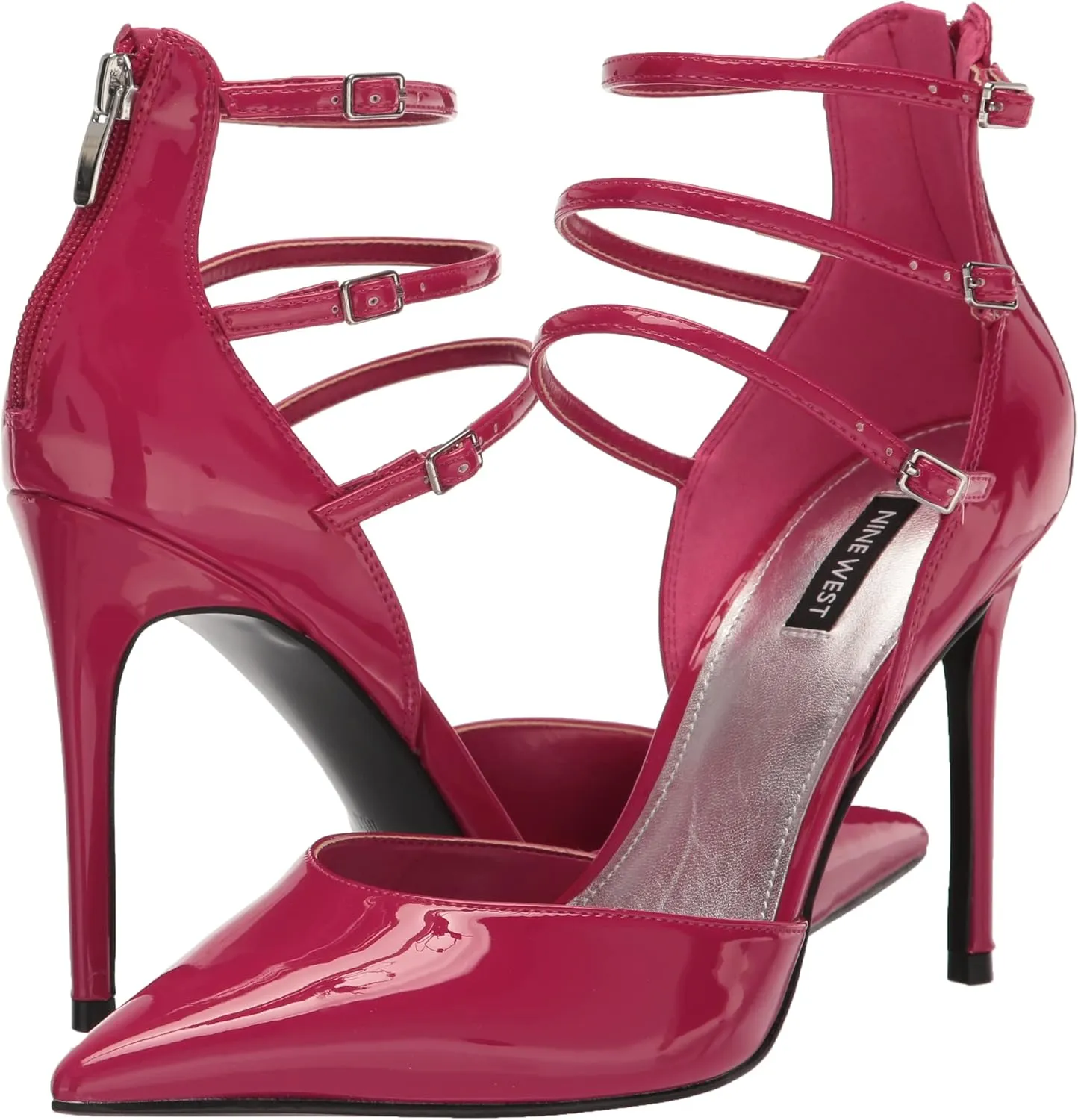 Nine West Women's Frann Pump