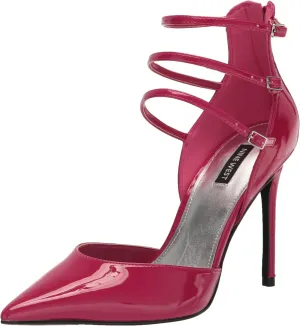 Nine West Women's Frann Pump