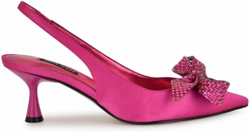 Nine West Women's Rills Pump