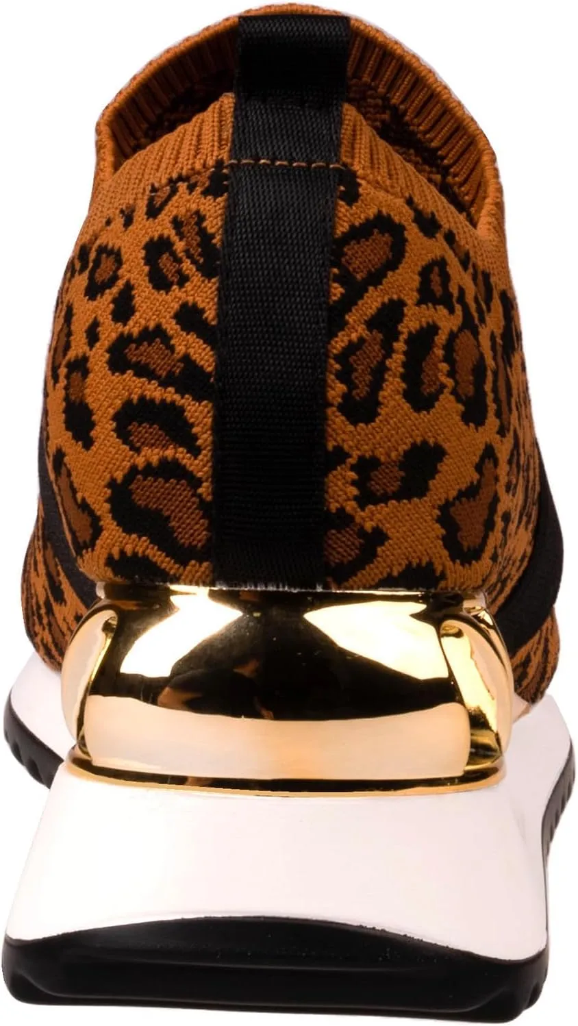 Ninety Union Boston Metal Trim Wedge Sneaker