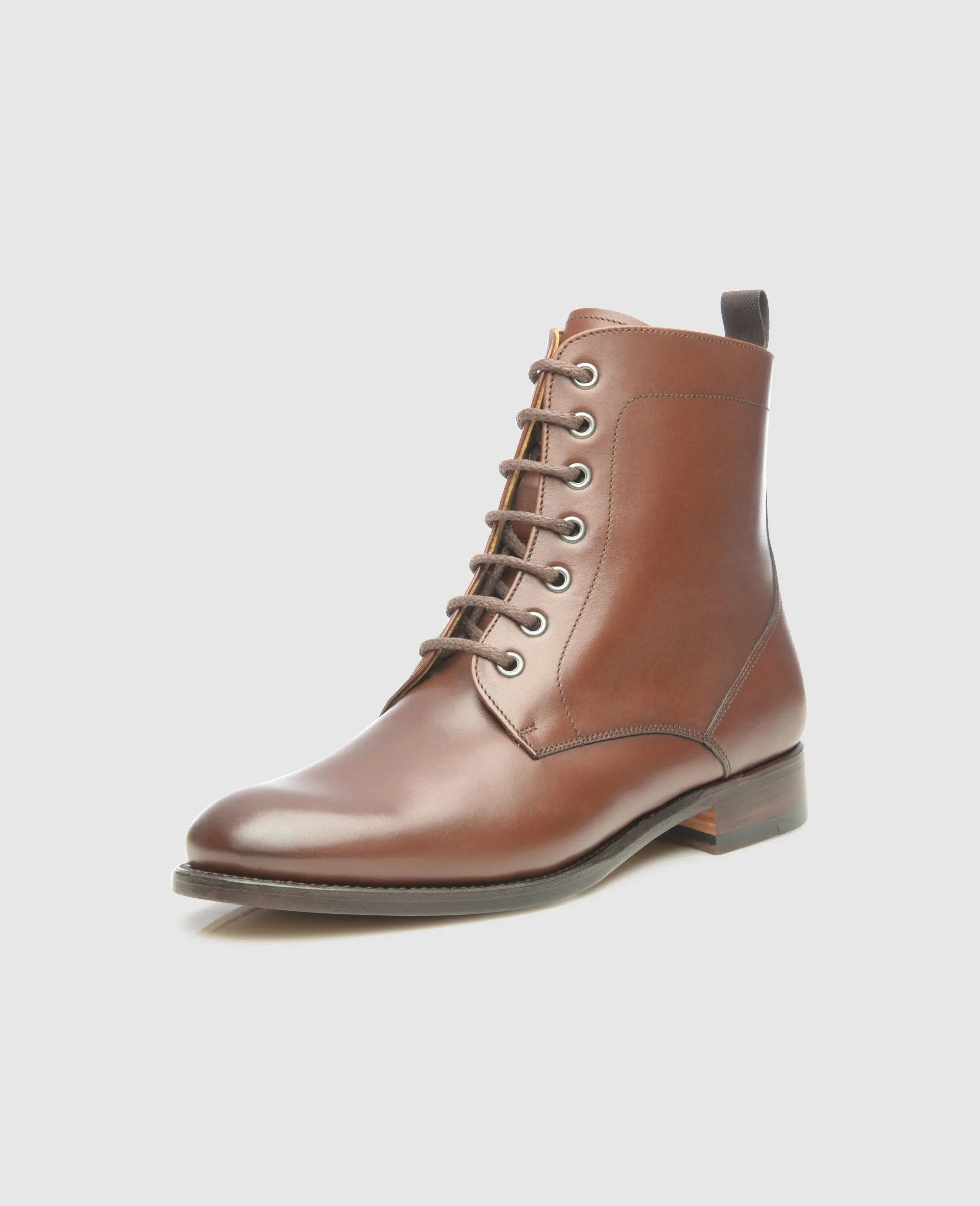 No. 251 - Dark Brown