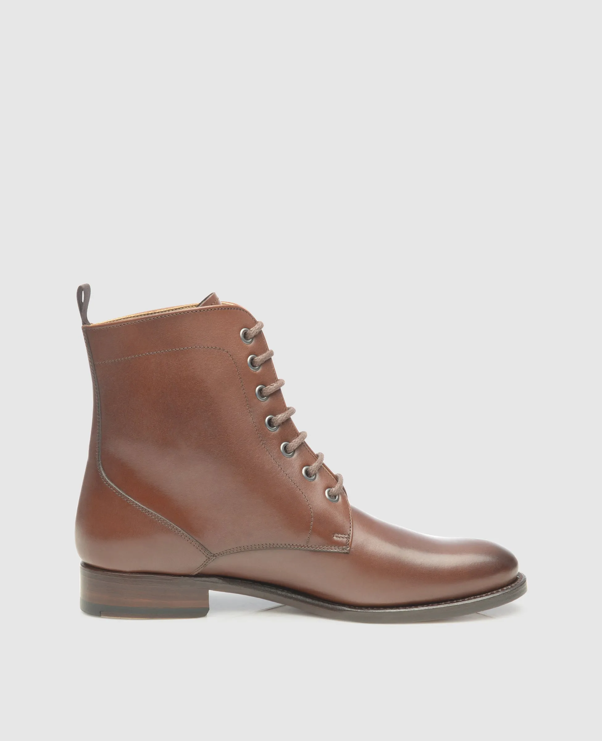 No. 251 - Dark Brown
