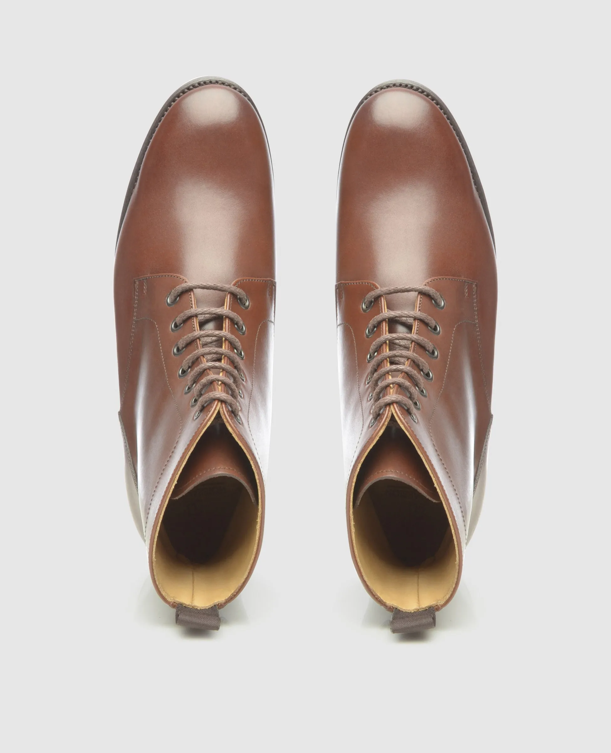 No. 251 - Dark Brown