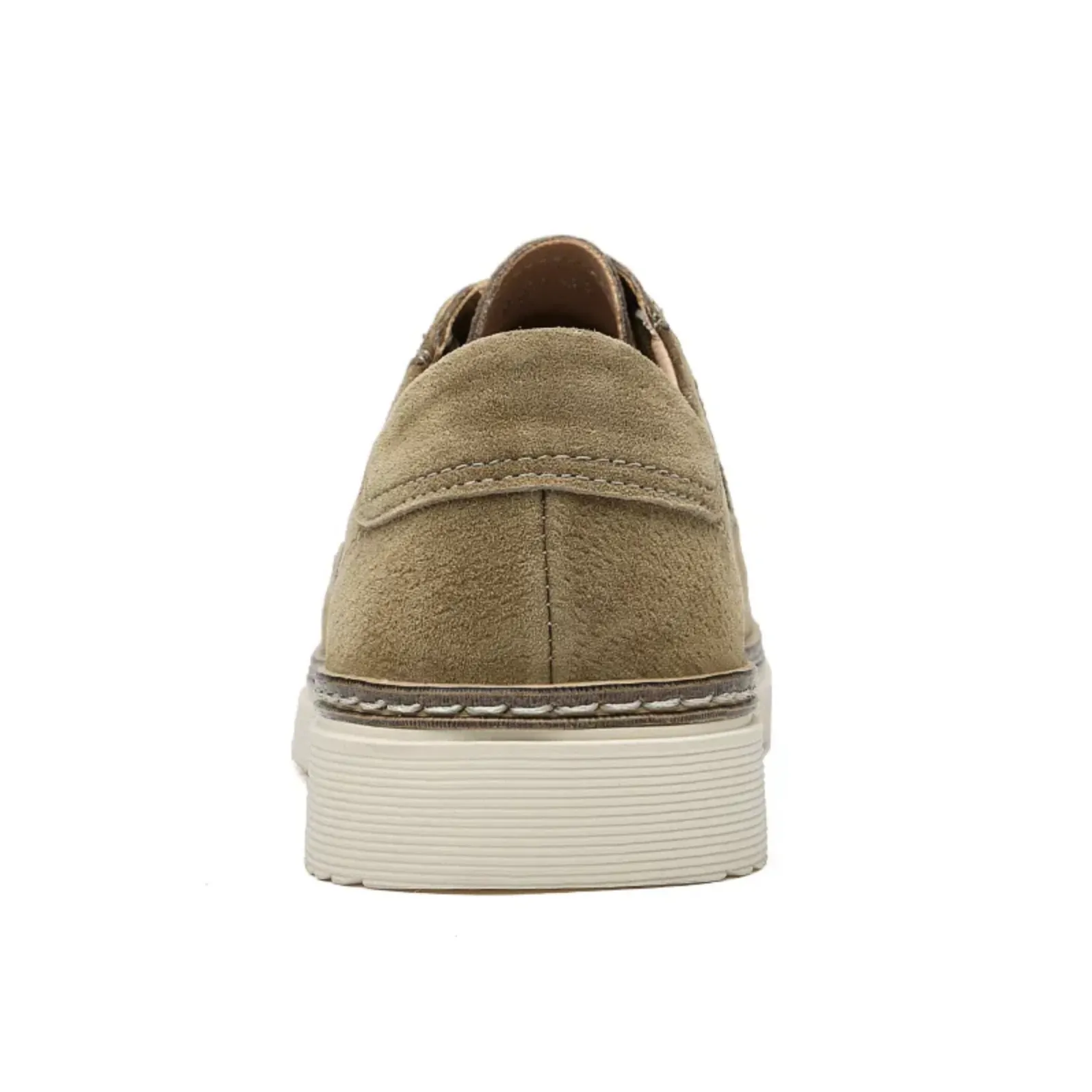 Noah Classic Oxford Leather Sneakers