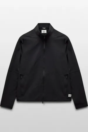 Nylon Oxford Team Jacket