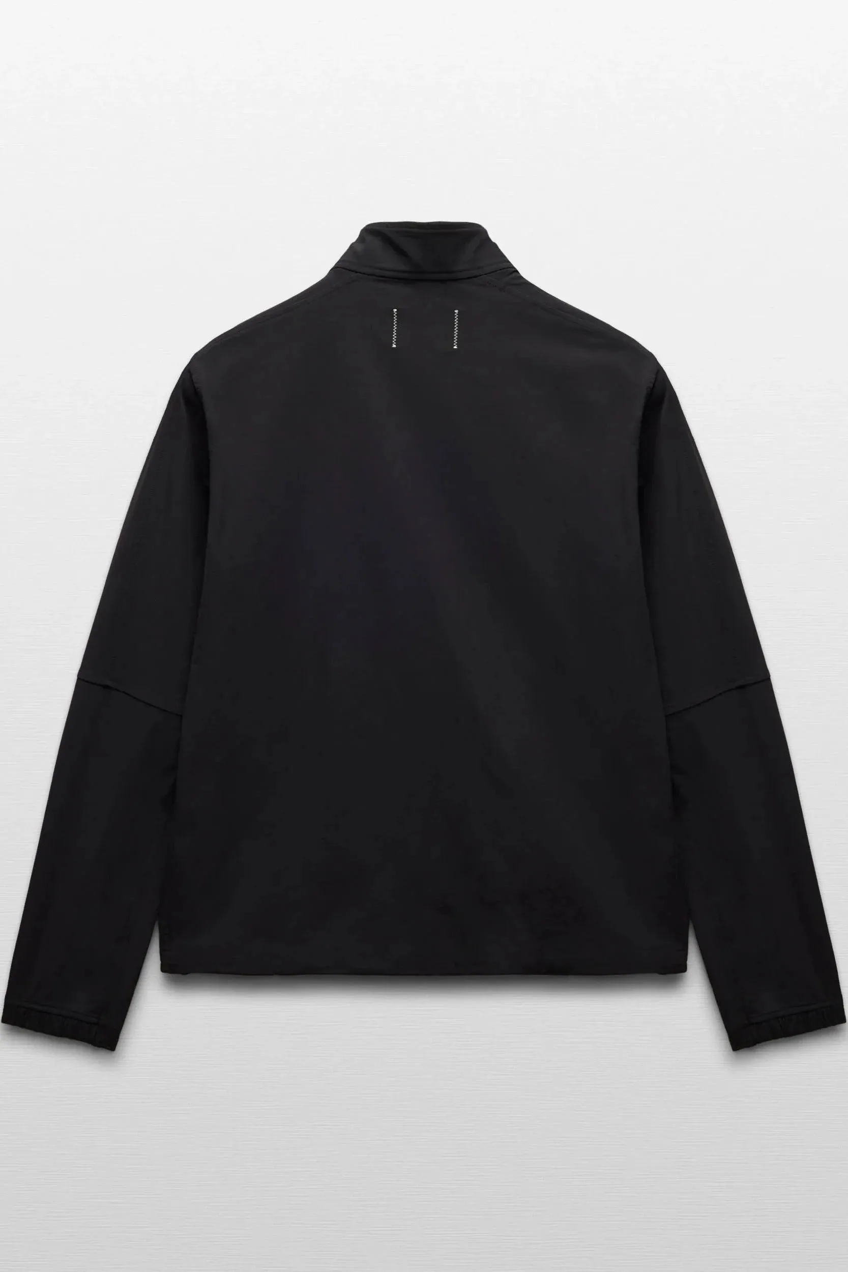 Nylon Oxford Team Jacket