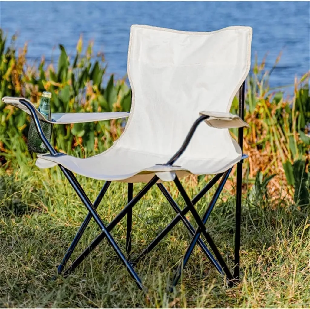 Office chair , Camping Chairs Outdoor Furniture Beach Chairs Outdoor Folding Chair With Armrests Ultra Light Portable Camping Chair Back Recliner Leisure Chair Fishing Stool Folding Chairs Patio Chair