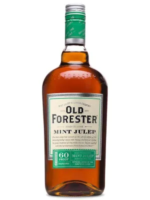 Old Forester Mint Julep