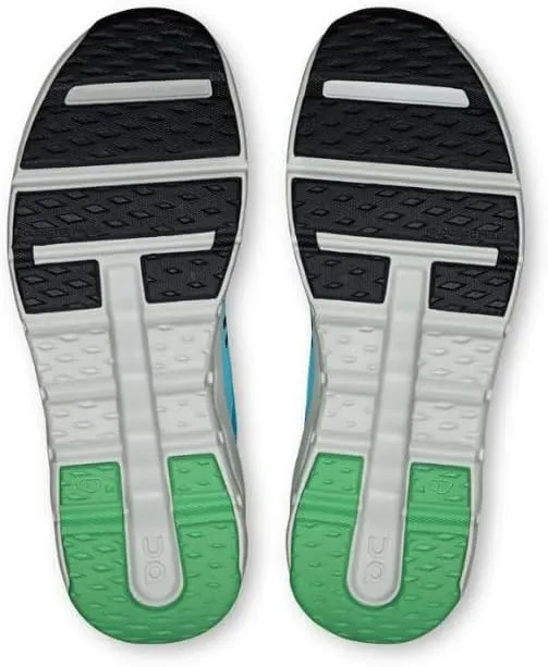 On Kids Unisex-Child Cloudleap (Big Sneaker