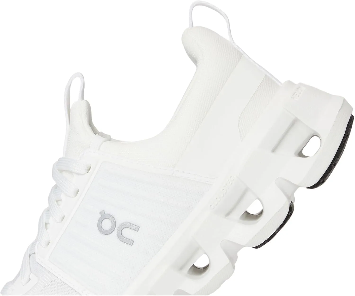 On Kids Unisex-Child Cloudswift Youth (Big Sneaker