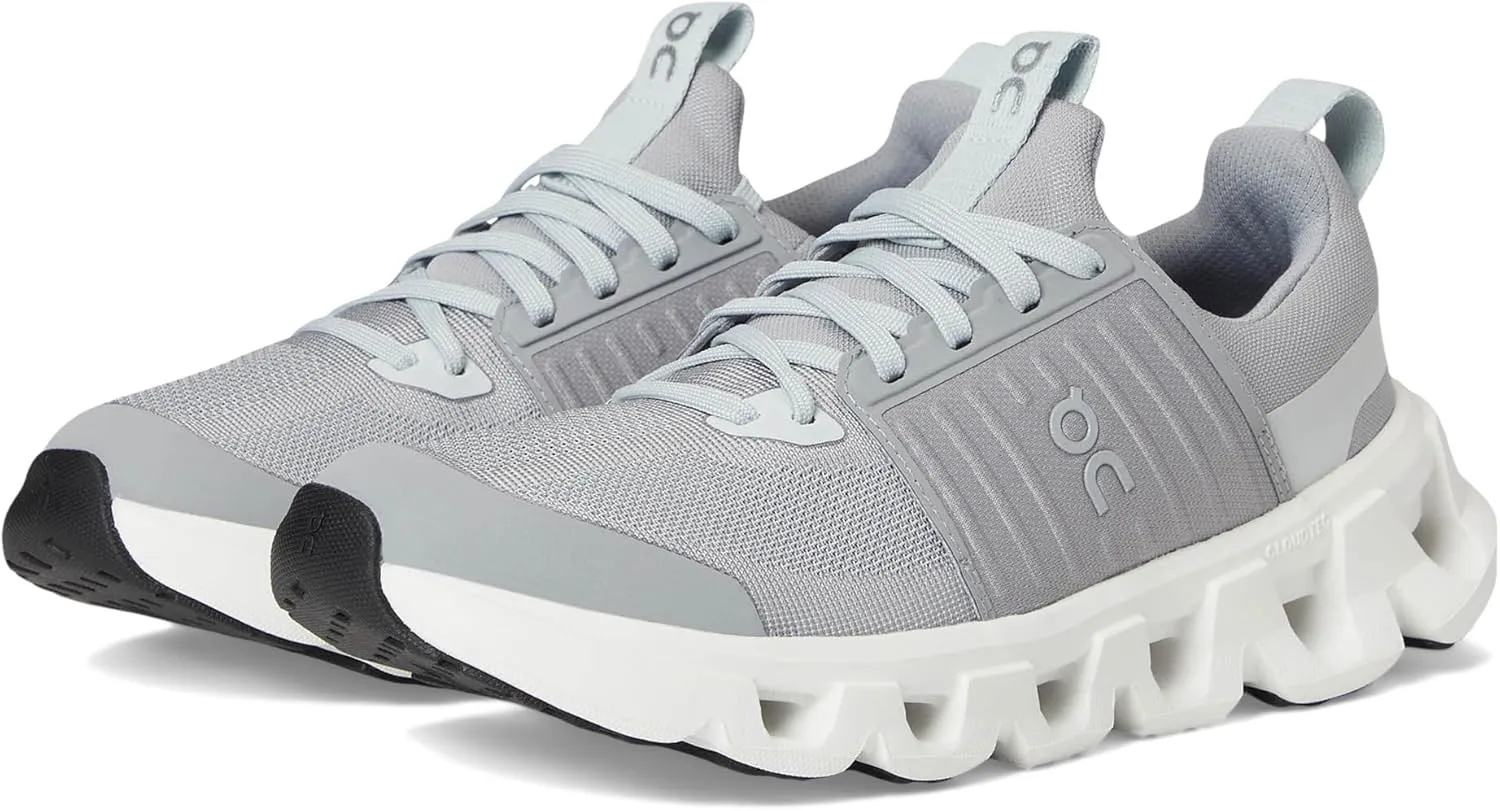 On Kids Unisex-Child Cloudswift Youth (Big Sneaker