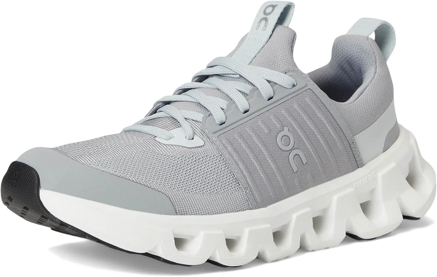 On Kids Unisex-Child Cloudswift Youth (Big Sneaker