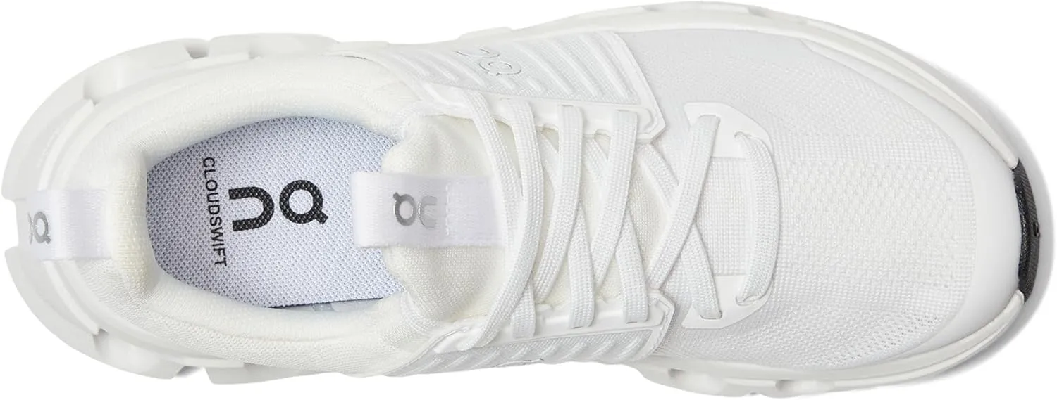 On Kids Unisex-Child Cloudswift Youth (Big Sneaker