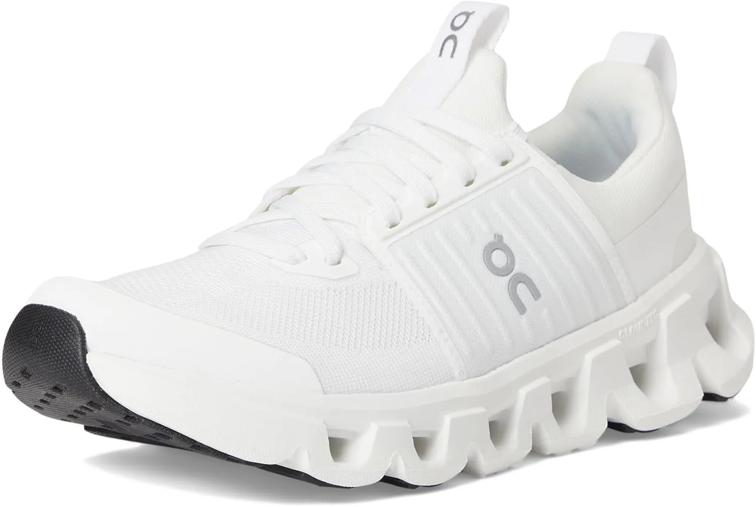 On Kids Unisex-Child Cloudswift Youth (Big Sneaker
