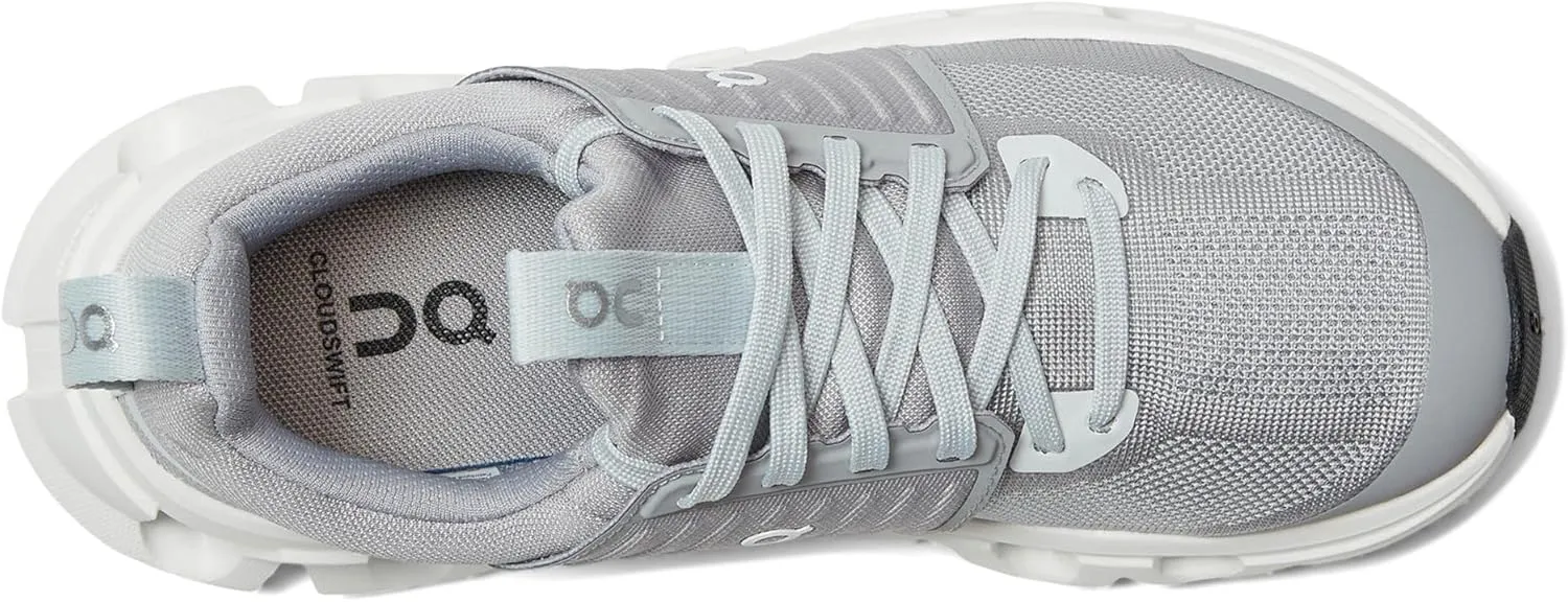 On Kids Unisex-Child Cloudswift Youth (Big Sneaker