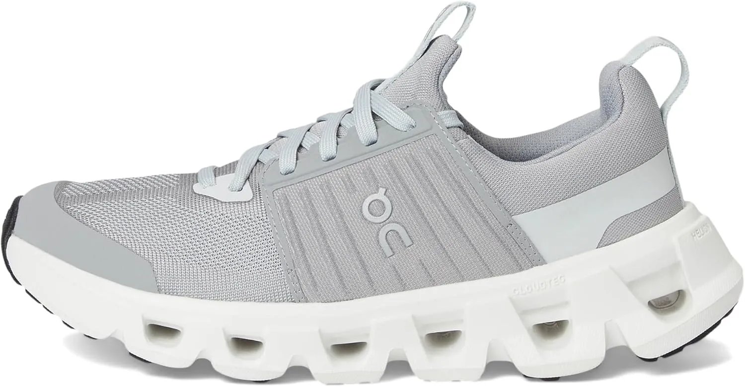 On Kids Unisex-Child Cloudswift Youth (Big Sneaker