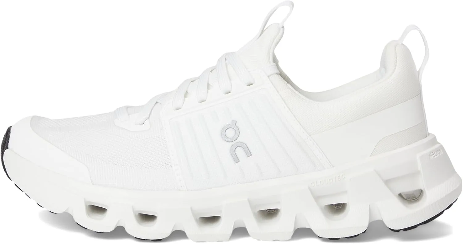 On Kids Unisex-Child Cloudswift Youth (Big Sneaker