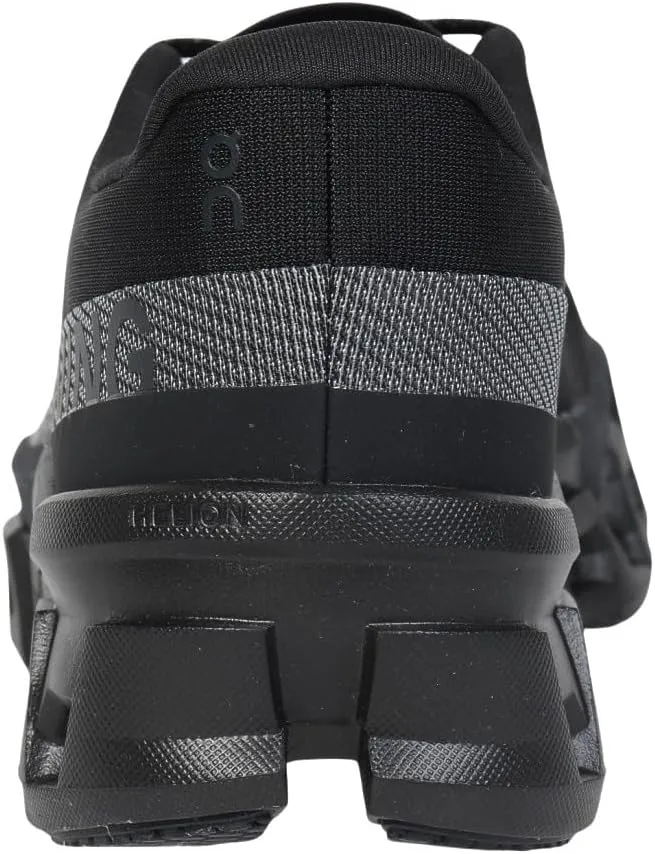 On Men's Cloudmonster 2 Sneaker